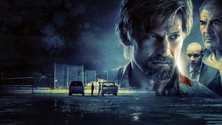 Small Crimes still 3
