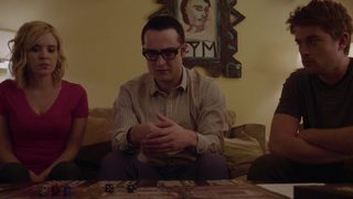Beyond the Gates still 2