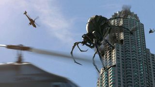 Big Ass Spider! still 2