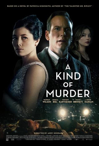 A Kind of Murder still 2