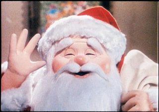 Santa Claus Is Comin' to Town still 2