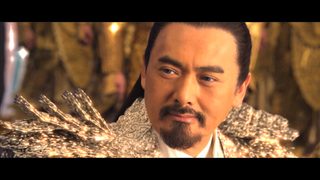 The Monkey King still 4