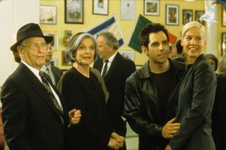 Keeping the Faith still 6