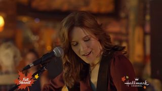 Country at Heart still 3