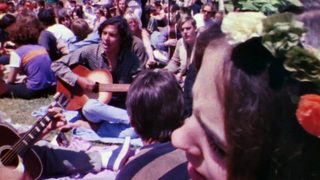 Days of Rage: The Rolling Stones' Road to Altamont still 4