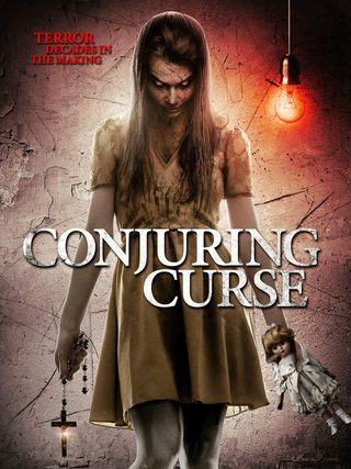 Conjuring Curse still 6