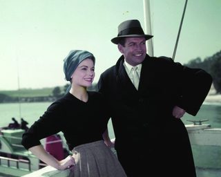 A Summer Place still 4