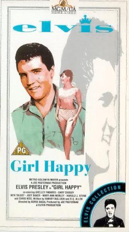 Girl Happy still 7