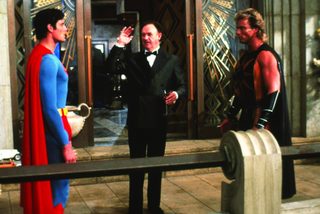 Superman IV: The Quest for Peace still 2
