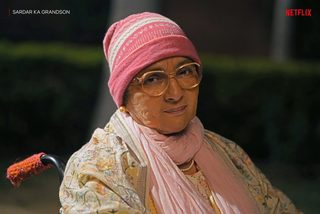 Sardar Ka Grandson still 3