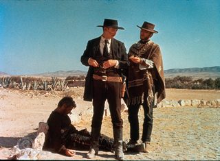 For a Few Dollars More still 3