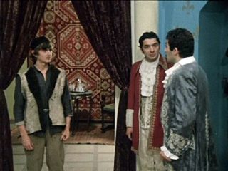 The White Rose of Immortality still 6
