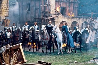 First Knight still 3