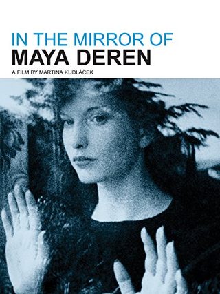 In the Mirror of Maya Deren still 1