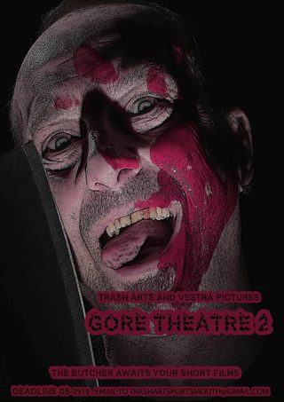 Gore Theatre 2 still 5