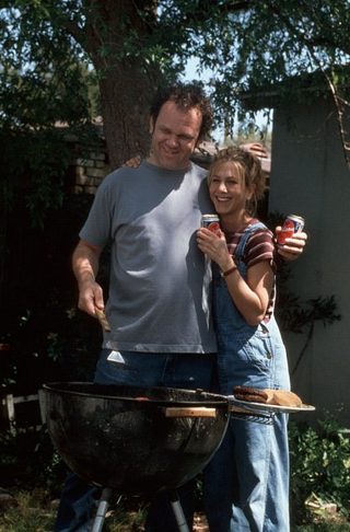 The Good Girl still 6