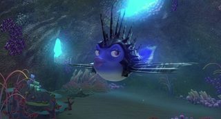 The Reef 2: High Tide still 6