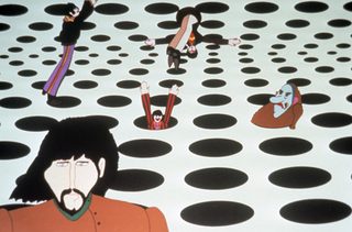 Yellow Submarine still 6