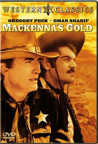 Mackenna's Gold still 8