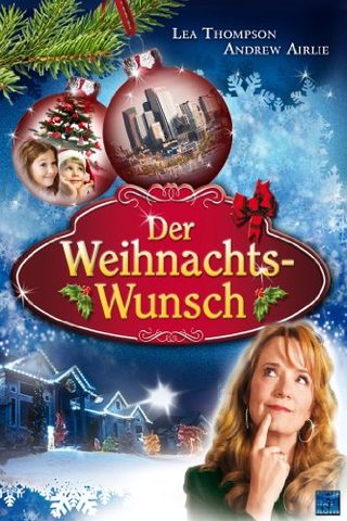 The Christmas Clause still 1