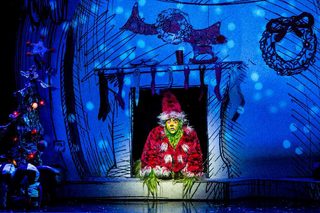 Dr. Seuss' The Grinch Musical still 5