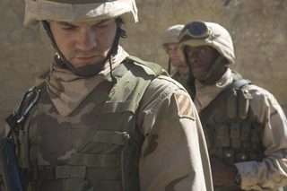 Red Sands still 8