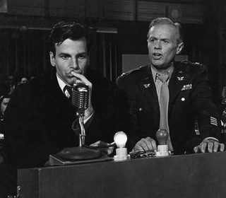 Judgment at Nuremberg still 2