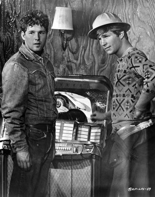 The Last Picture Show still 1