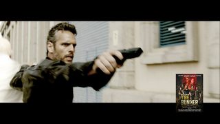 Project 12: The Bunker still 2