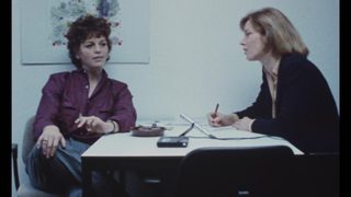 A Question of Silence still 4