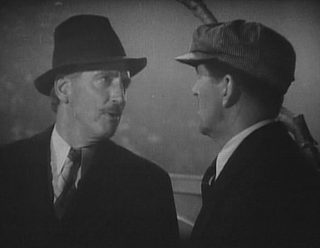 Bulldog Drummond's Revenge still 8
