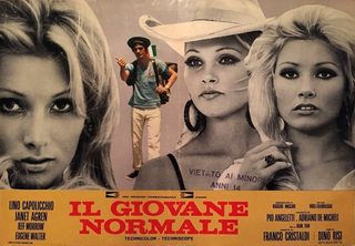 Il giovane normale still 8