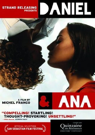 Daniel & Ana still 2