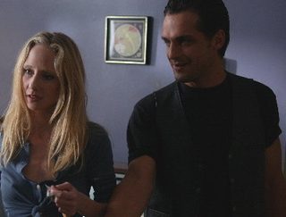 Gracie's Choice still 1