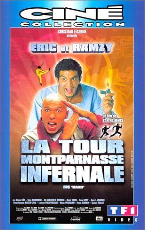 La Tour Montparnasse Infernale still 4
