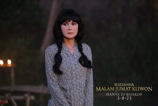 Suzzanna: Malam Jumat Kliwon still 2
