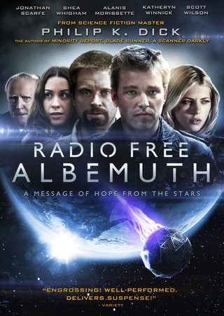 Radio Free Albemuth still 8