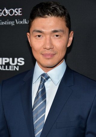 Rick Yune, photo 1 of 2