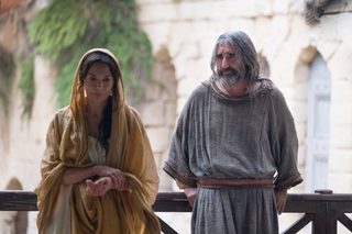 Paul, Apostle of Christ still 6
