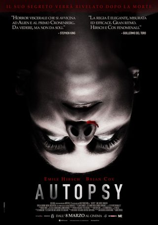 The Autopsy of Jane Doe still 2