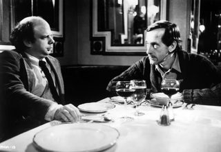My Dinner with Andre still 4