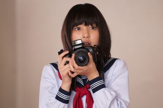 Tomie: Unlimited still 4