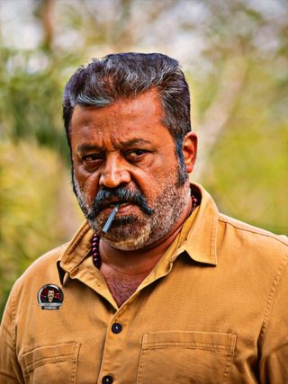 Paappan still 1
