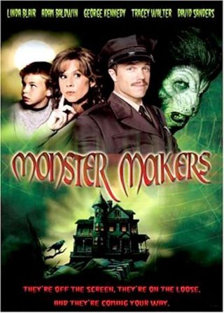 Monster Makers still 2