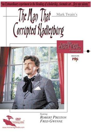 The Man That Corrupted Hadleyburg still 4
