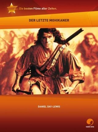 The Last of the Mohicans still 6