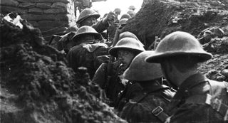 They Shall Not Grow Old still 6