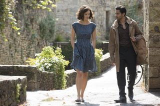 The Hundred-Foot Journey still 6