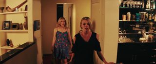 The Campus still 5