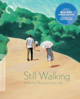 Still Walking still 2